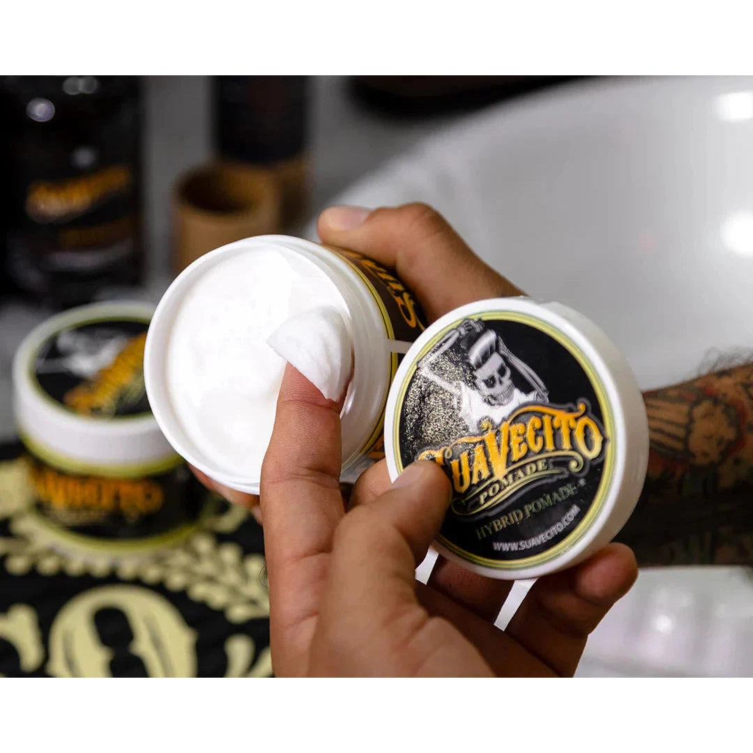 Hybrid Pomade-Suavecito