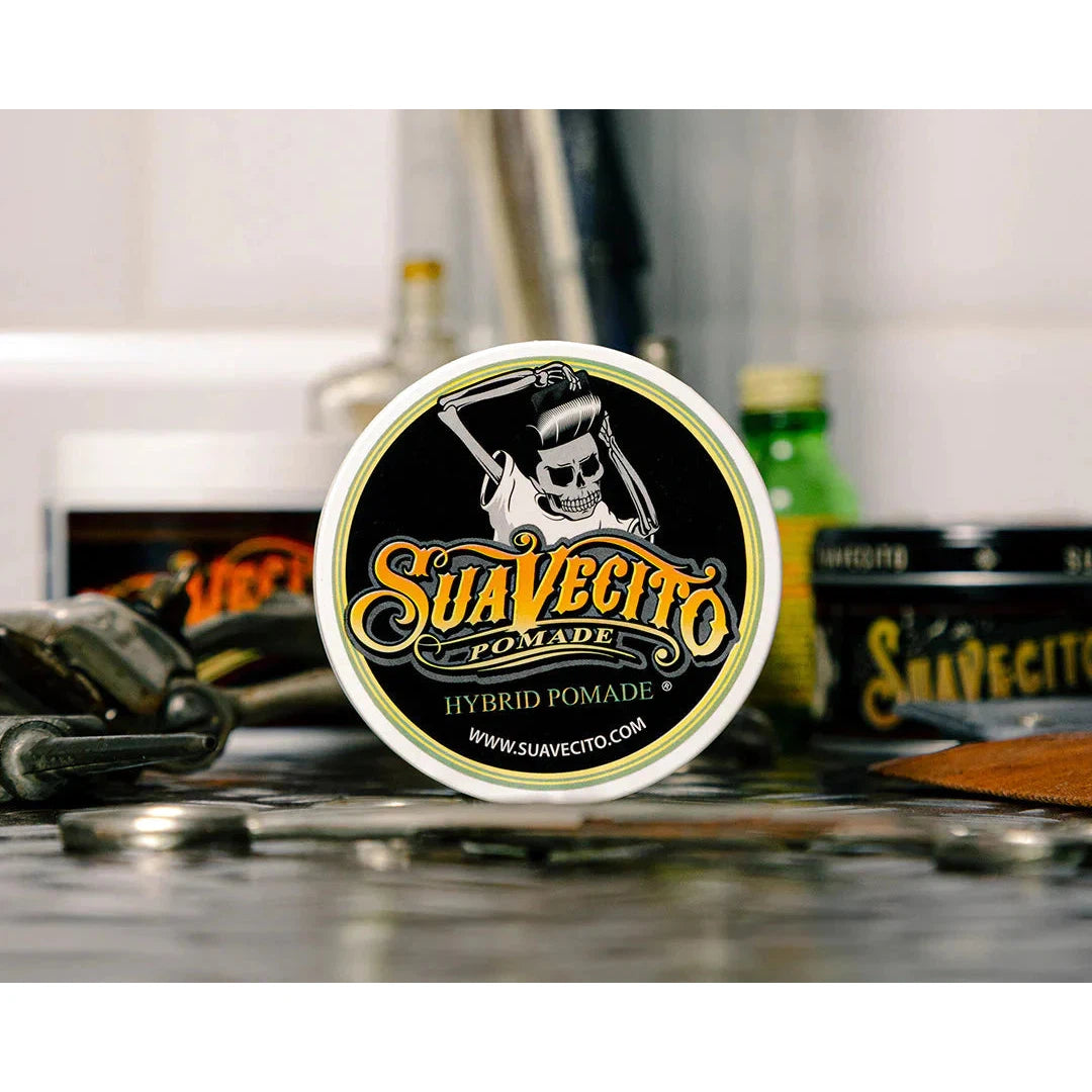 Hybrid Pomade-Suavecito