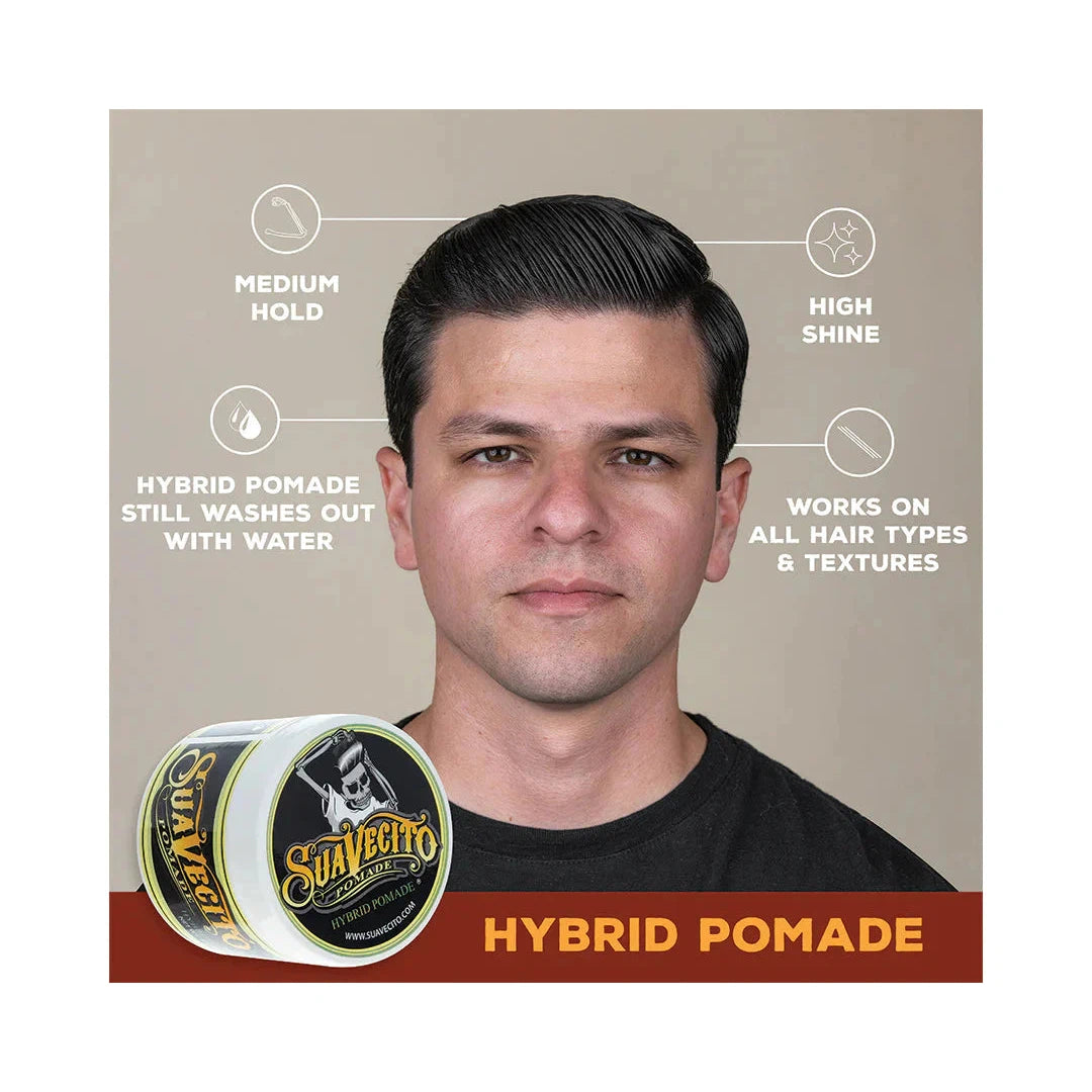 Hybrid Pomade-Suavecito