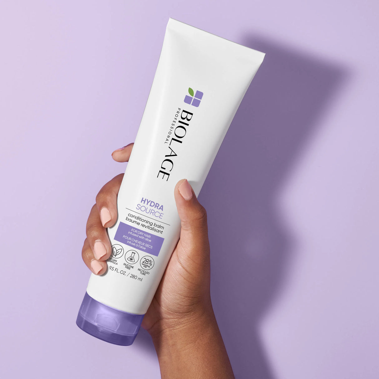 HydraSource Conditioning Balm-Biolage