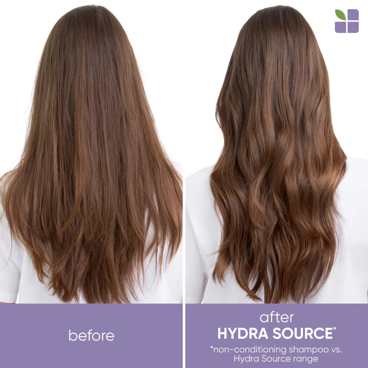HydraSource Conditioning Balm-Biolage