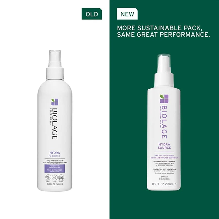 HydraSource Daily Leave-In Tonic-Biolage