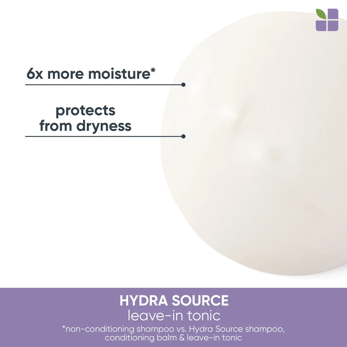 HydraSource Daily Leave-In Tonic-Biolage