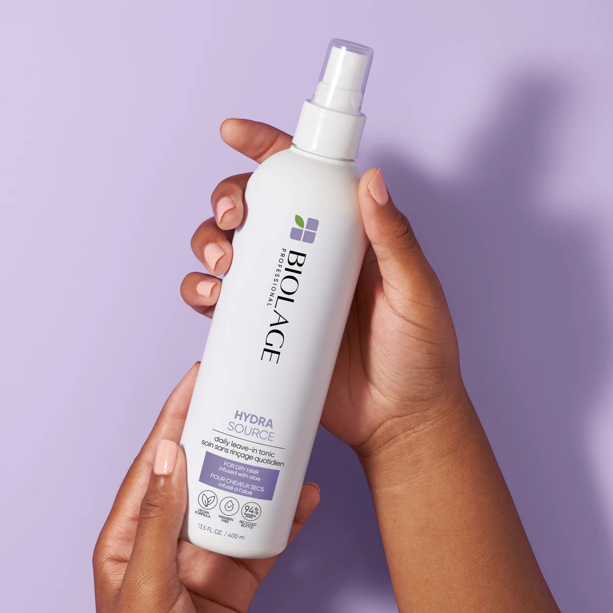 HydraSource Daily Leave-In Tonic-Biolage