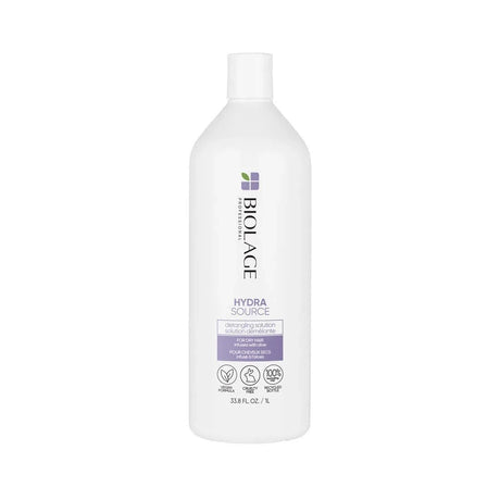 HydraSource Detangling Solution-Biolage