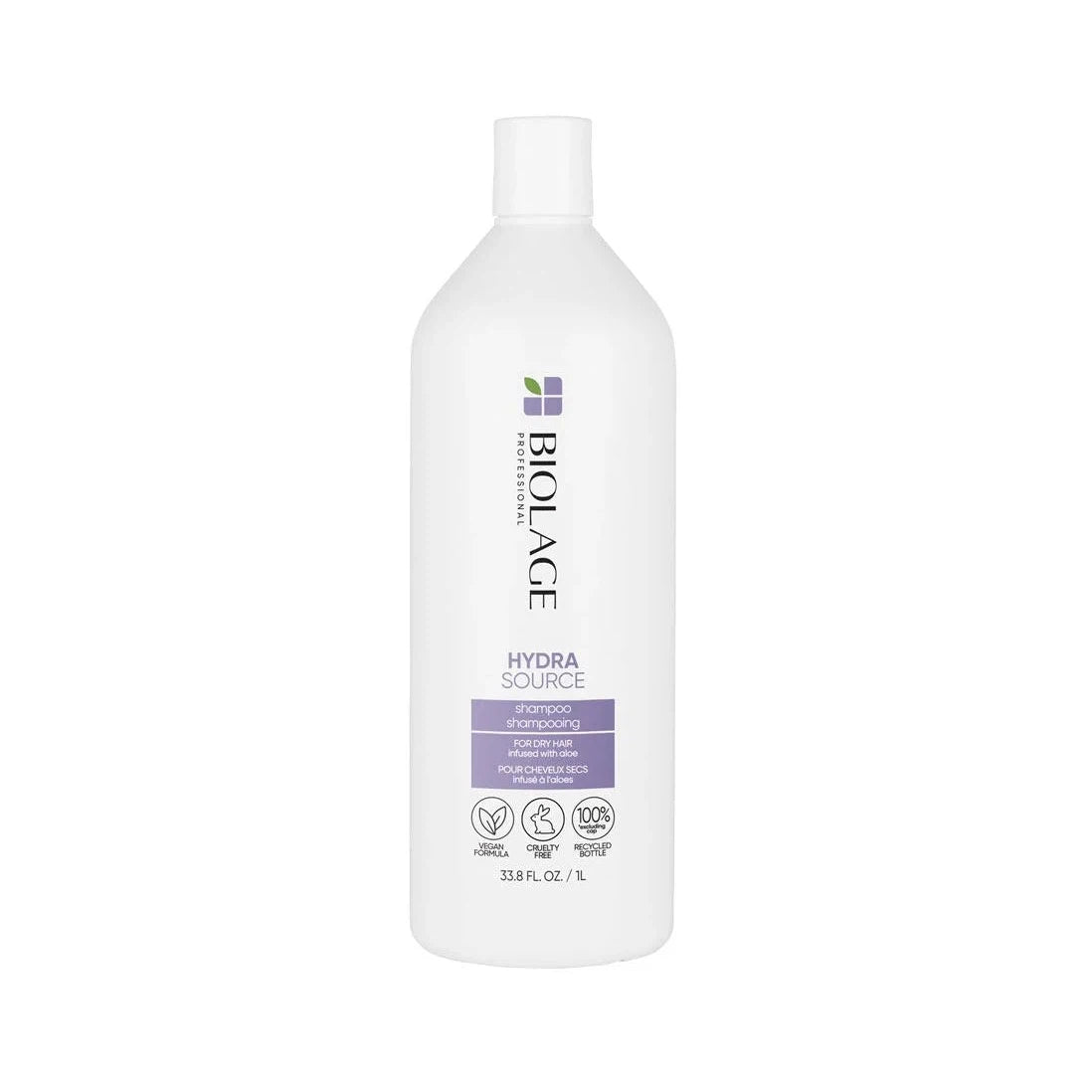 HydraSource Shampoo-Biolage