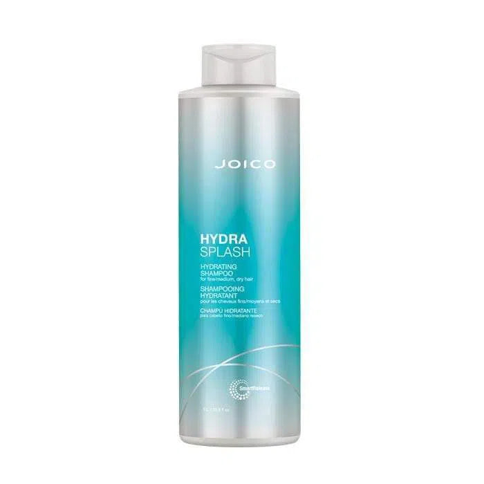 Hydrasplash Hydrating Shampoo-Joico