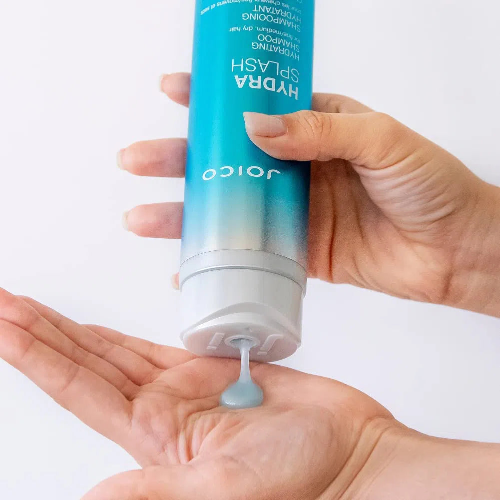 Hydrasplash Hydrating Shampoo-Joico
