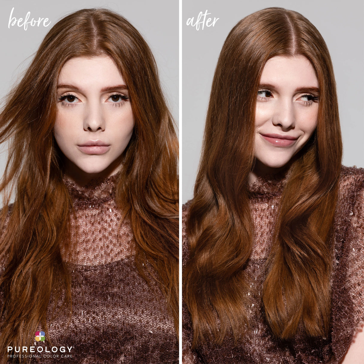 Hydrate Conditioner-Pureology