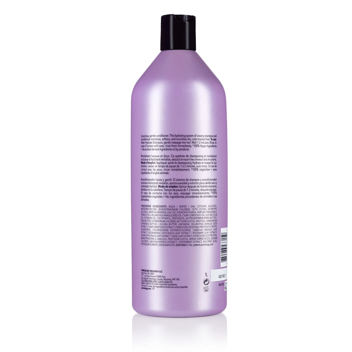 Hydrate Conditioner-Pureology