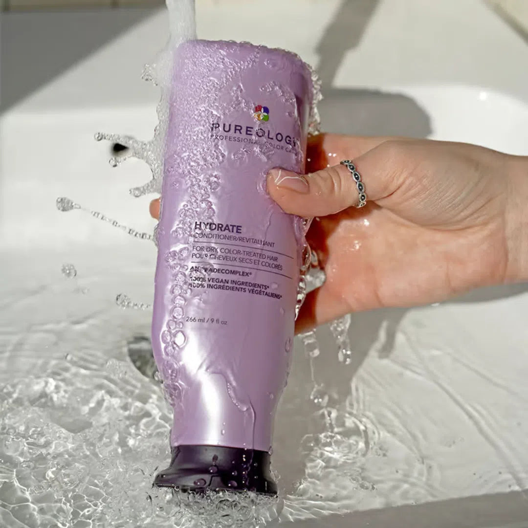Hydrate Conditioner-Pureology