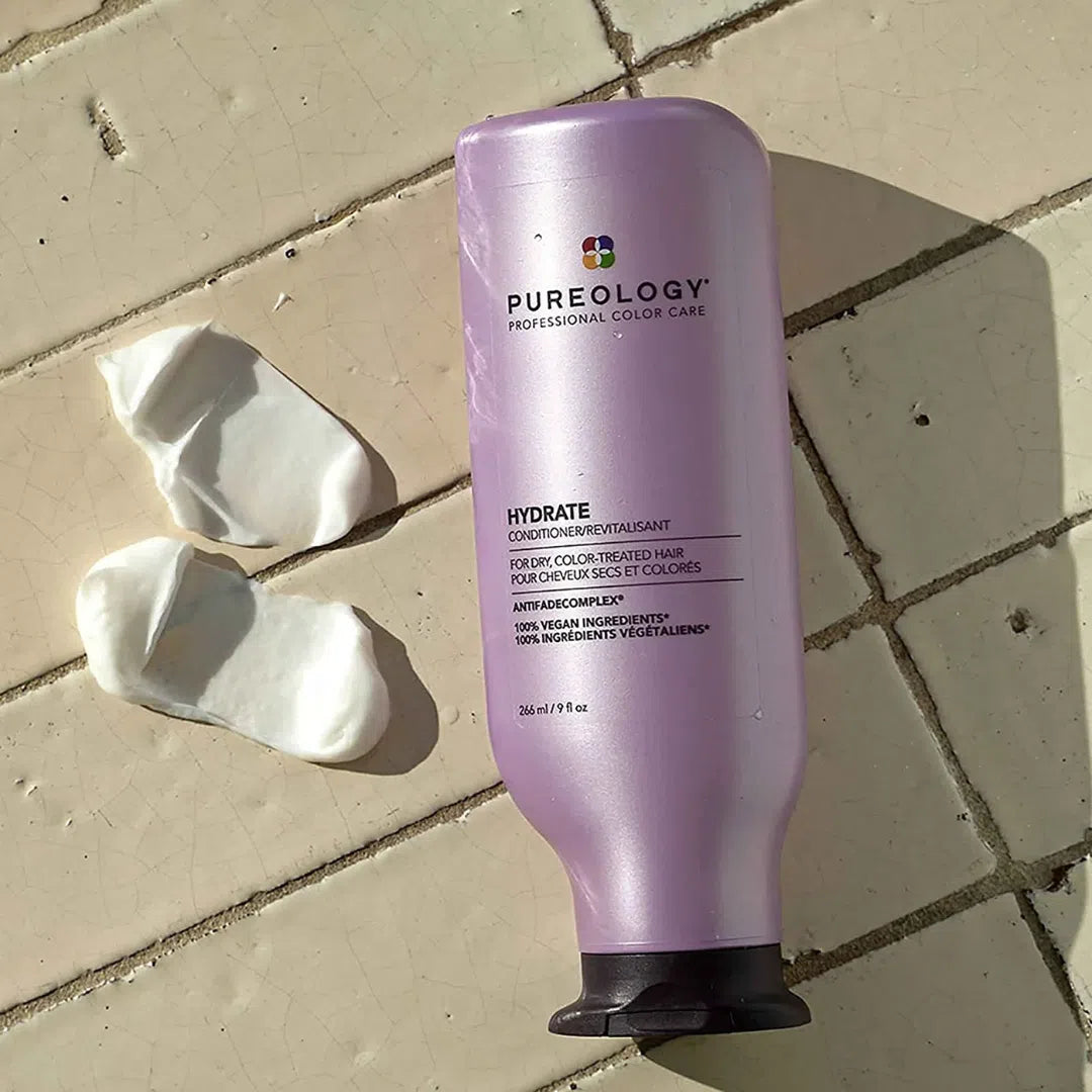 Hydrate Conditioner-Pureology