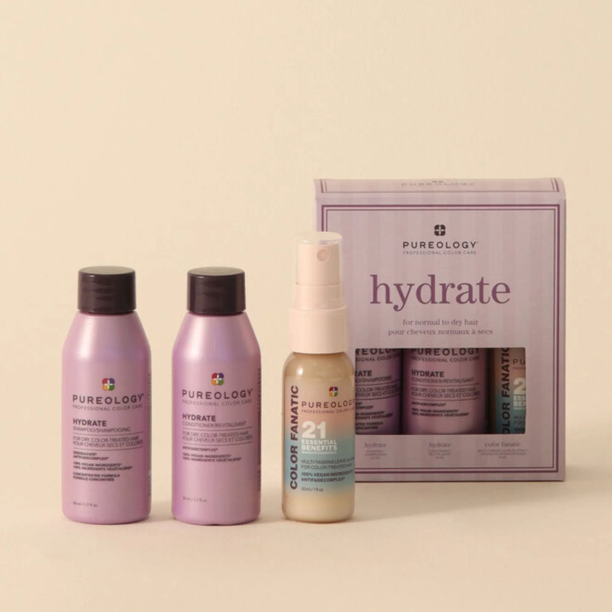Hydrate Discovery Kit-Pureology