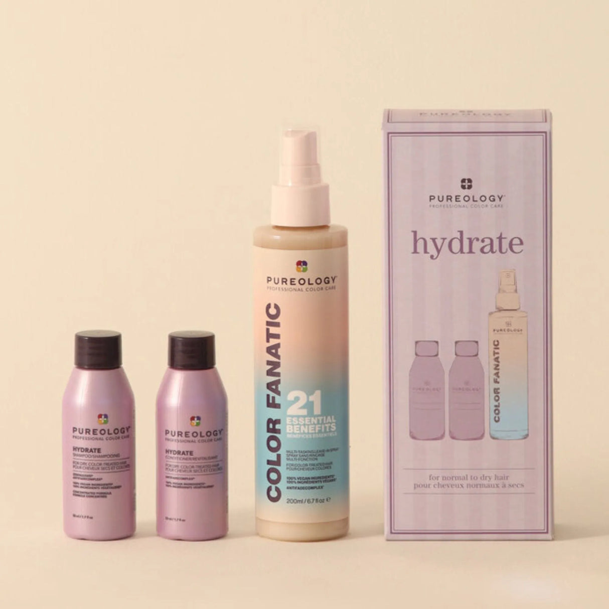 Hydrate Discovery Kit-Pureology