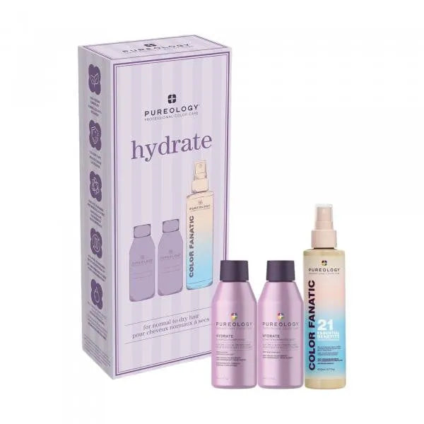 Hydrate Discovery Kit-Pureology