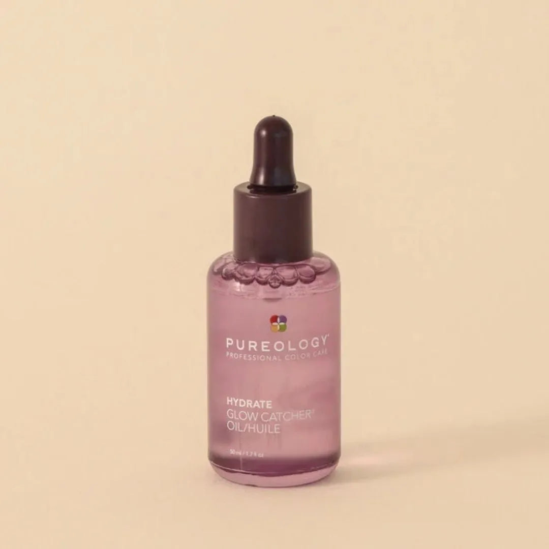 Hydrate Glow Catcher Oil-Pureology