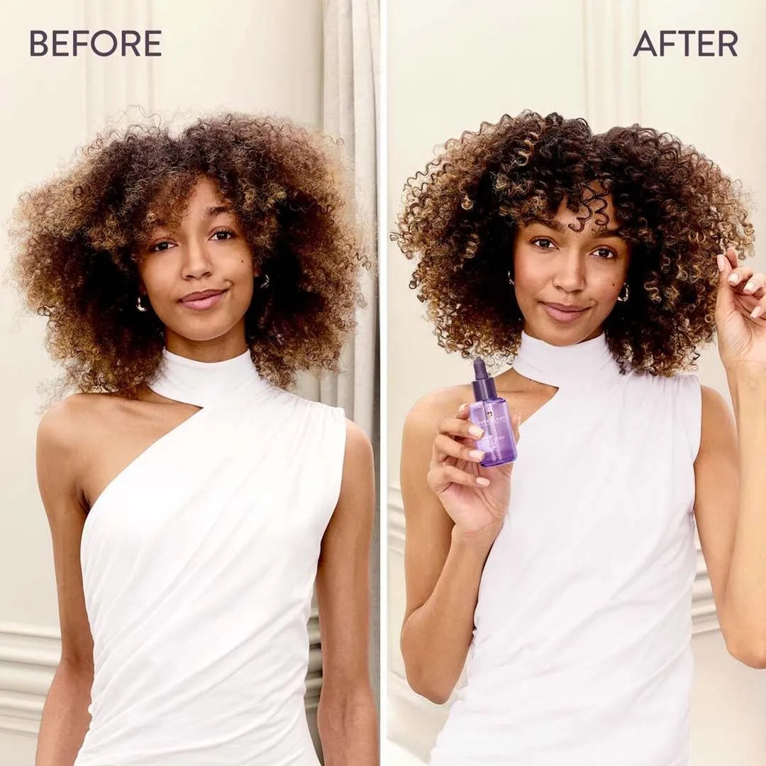 Hydrate Glow Catcher Oil-Pureology