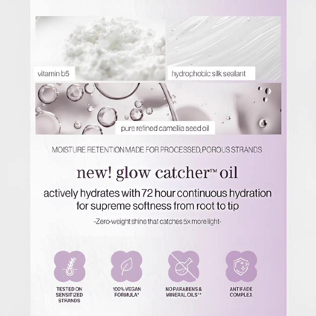 Hydrate Glow Catcher Oil-Pureology
