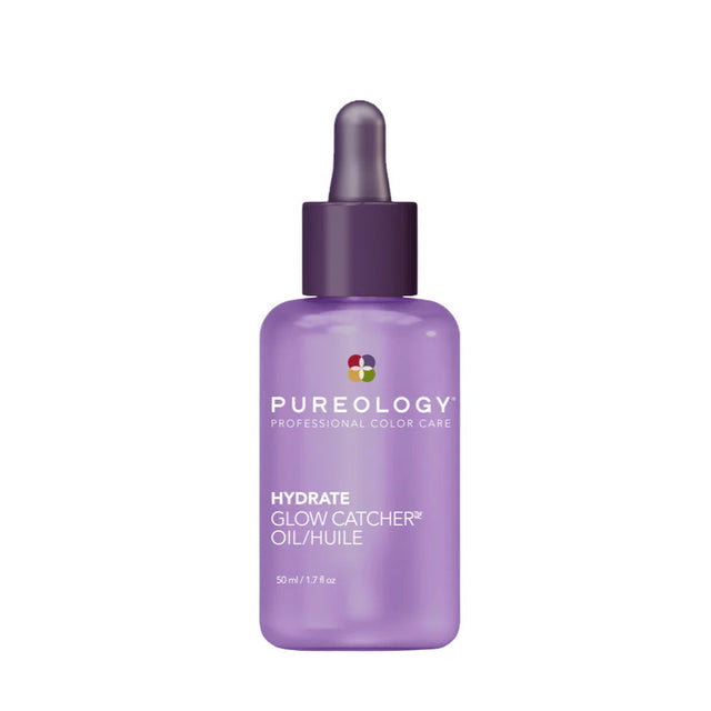 Hydrate Glow Catcher Oil-Pureology
