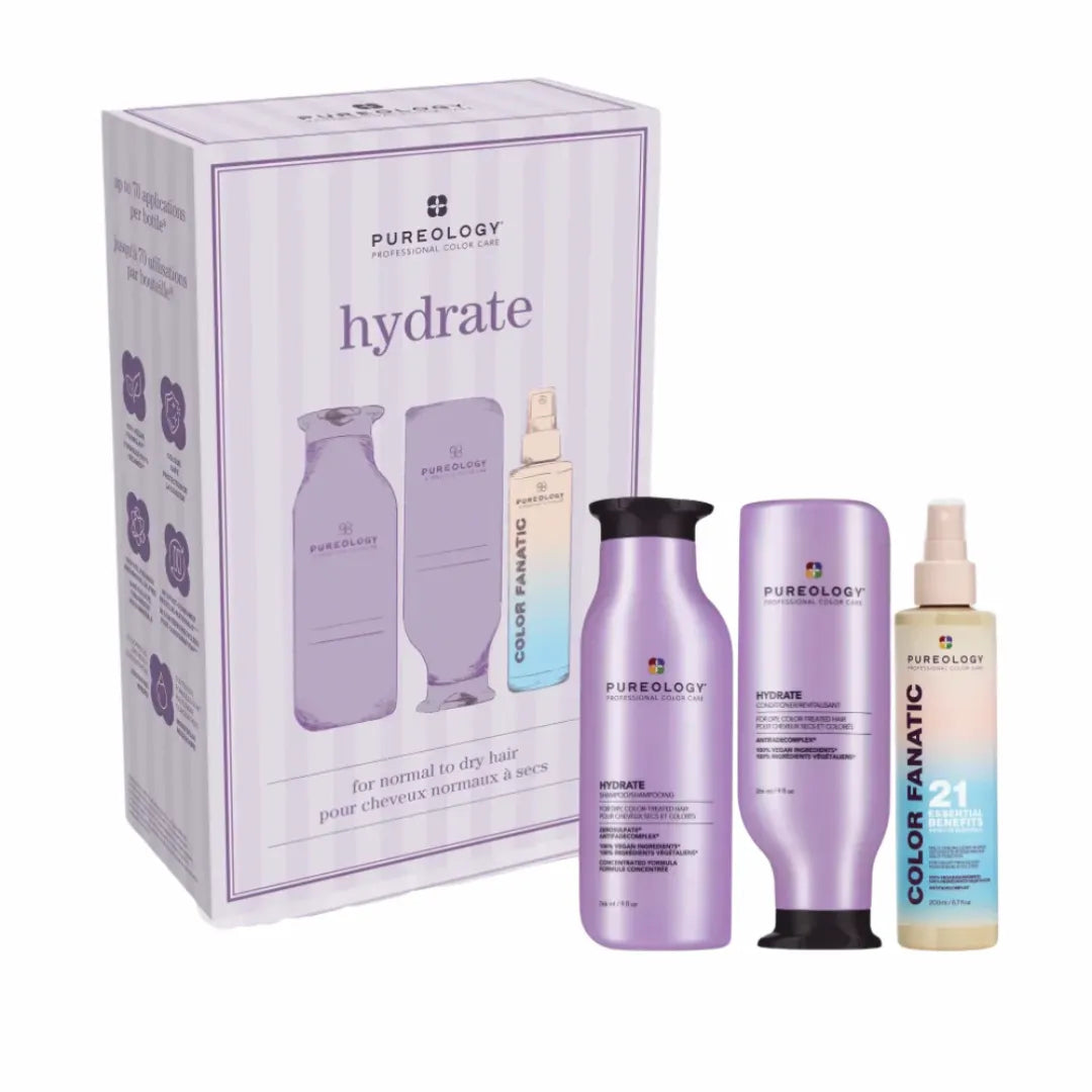 Hydrate Kit-Pureology