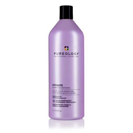 Hydrate Shampoo-Pureology