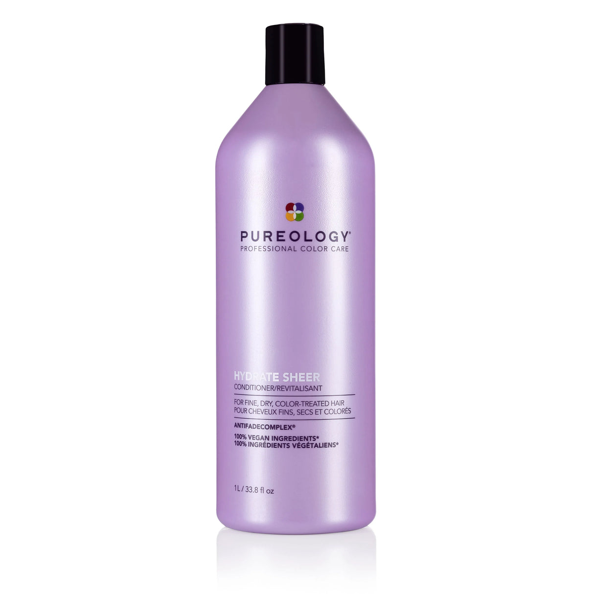 Hydrate Sheer Conditioner-Pureology