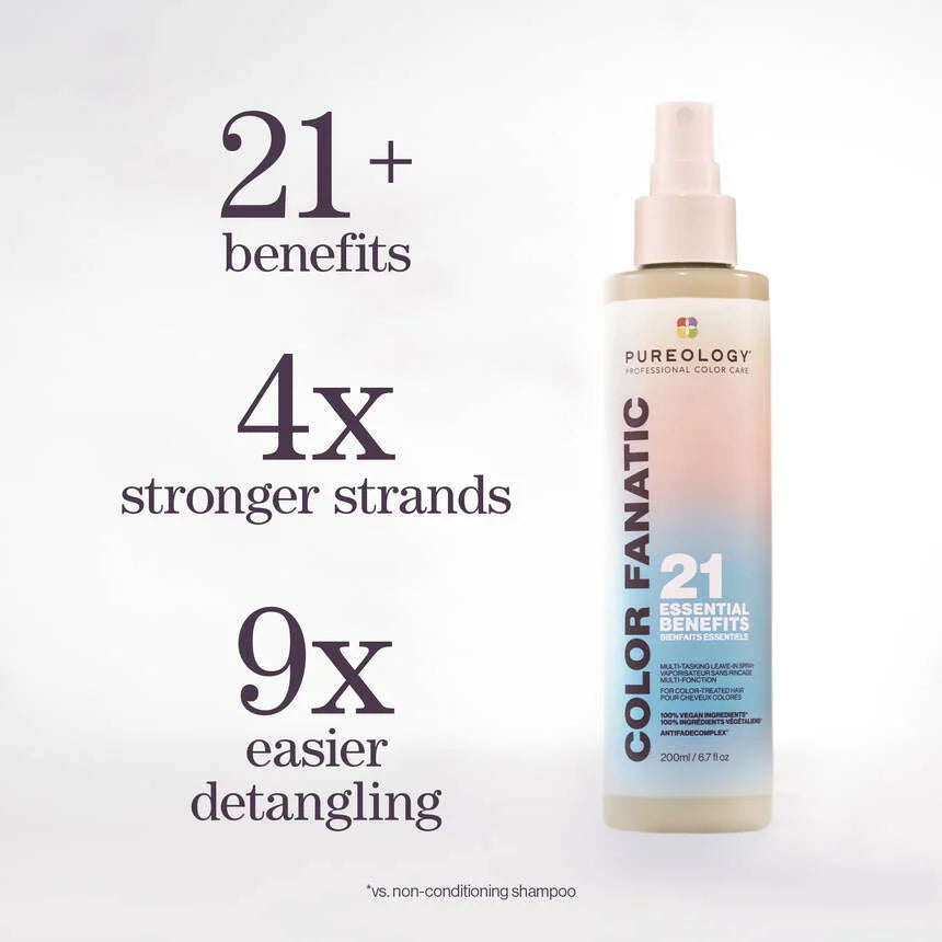 Hydrate Sheer Kit-Pureology