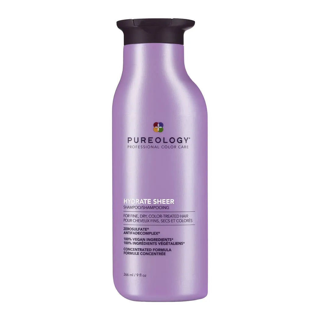 Hydrate Sheer Kit-Pureology