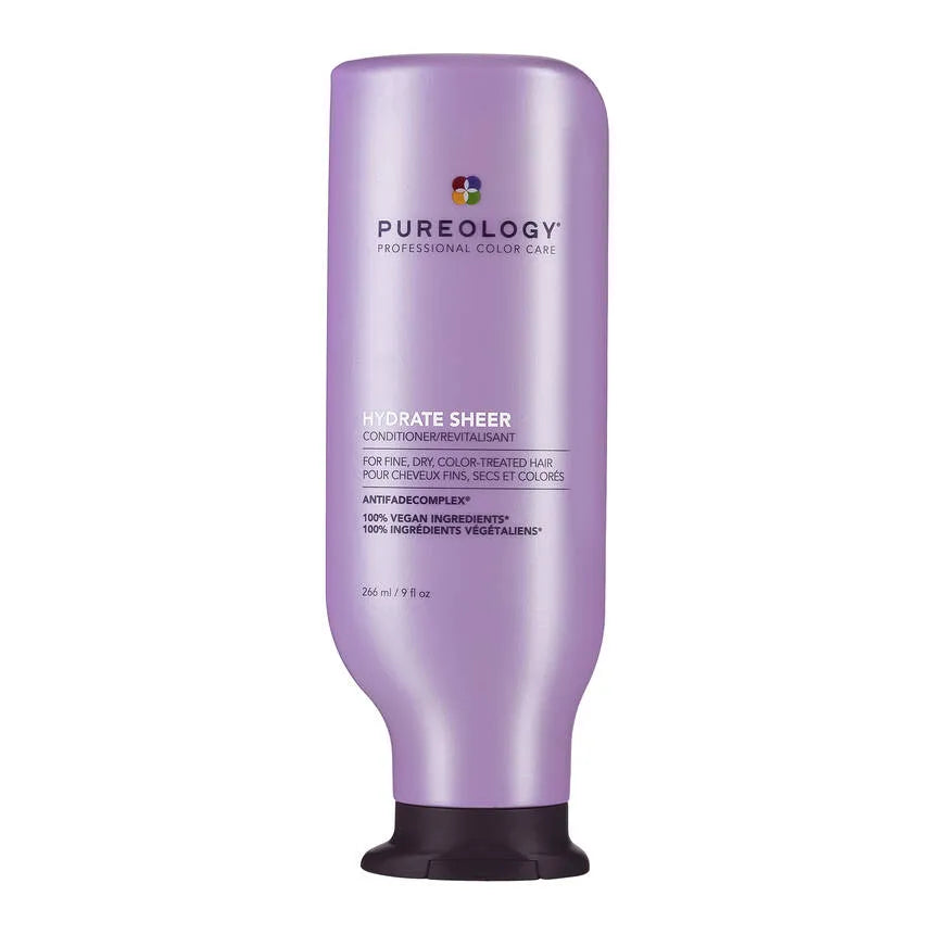 Hydrate Sheer Kit-Pureology