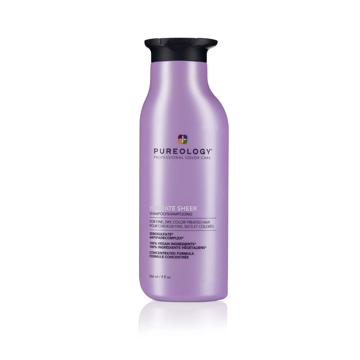 Hydrate Sheer Shampoo-Pureology