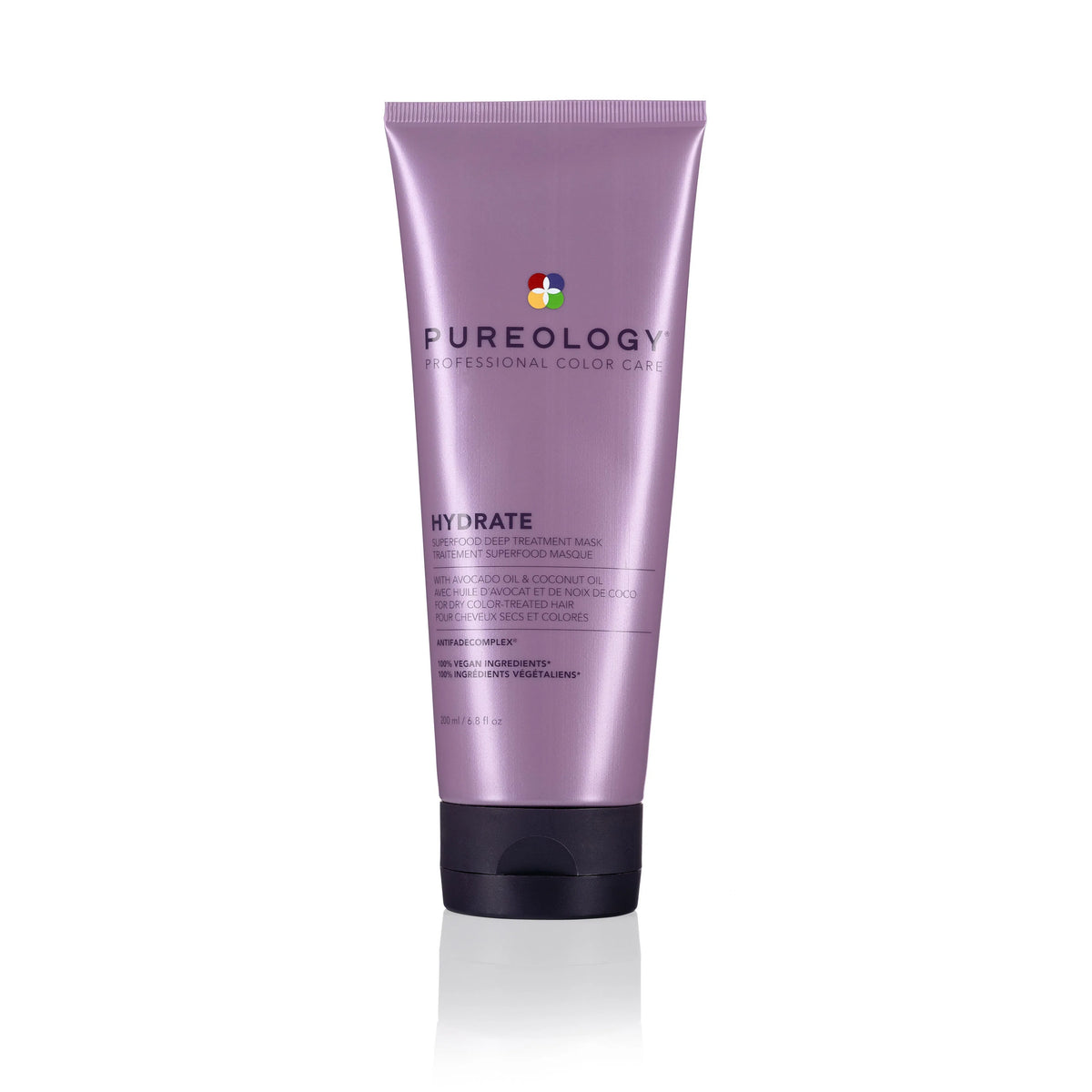 トリートメント SYSTEM PROFESSIONAL HYDRATE MASK 400ml H3 Hydrate ハイドレイト マスク | System Professional