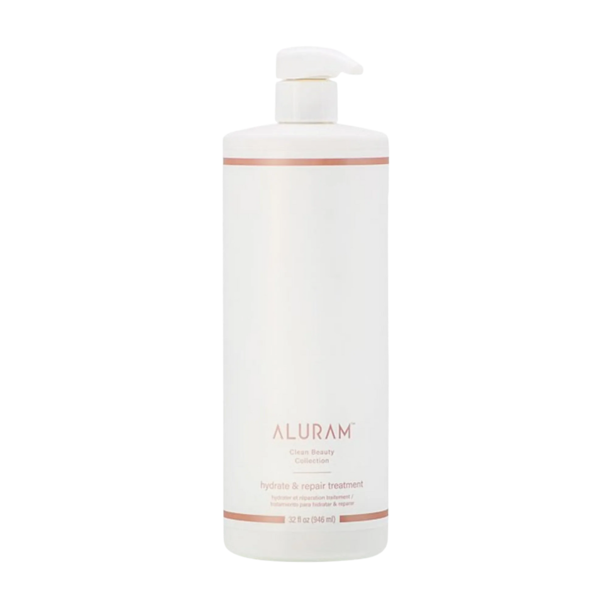 Hydrate and Repair Treatment-Aluram