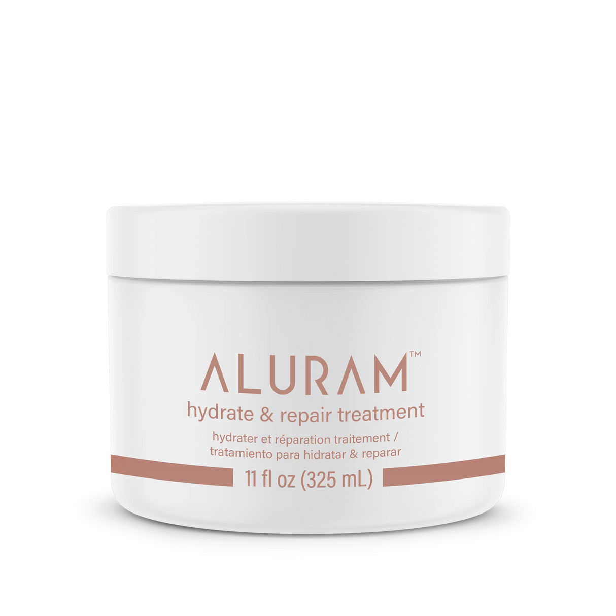 Hydrate and Repair Treatment-Aluram