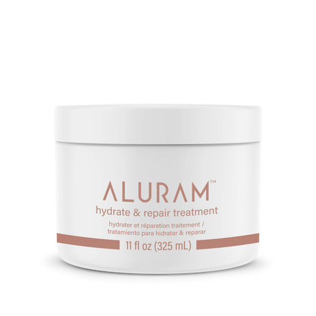 Hydrate and Repair Treatment-Aluram