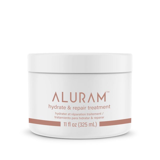 Hydrate and Repair Treatment-Aluram