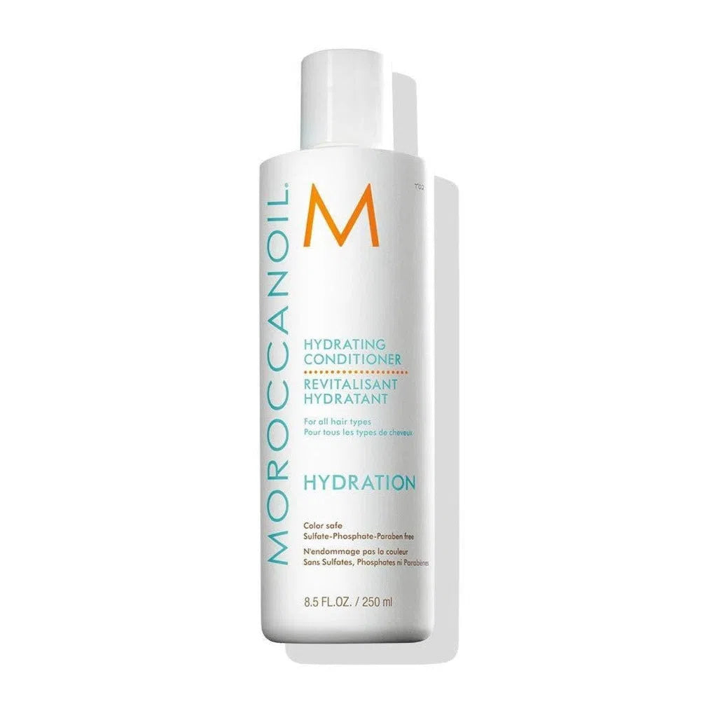 Hydrating Conditioner-Moroccanoil
