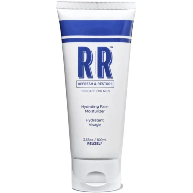 Hydrating Face Moisturizer-Reuzel