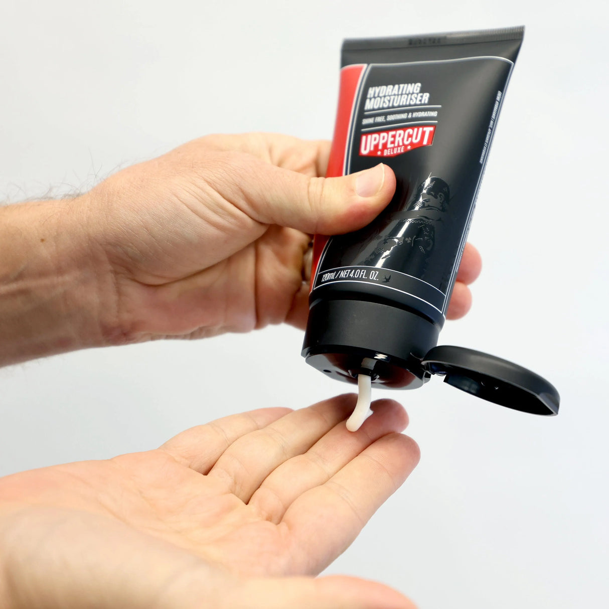 Hydrating Moisturizer-Uppercut Deluxe