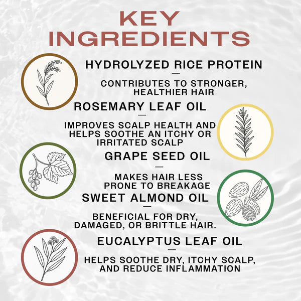 Hydrating Styling Cream-Reuzel