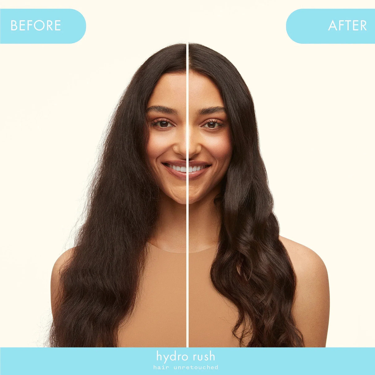 Hydro Rush Conditioner-Amika