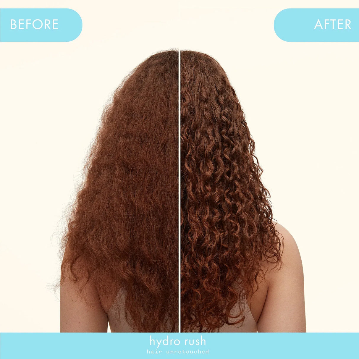 Hydro Rush Conditioner-Amika