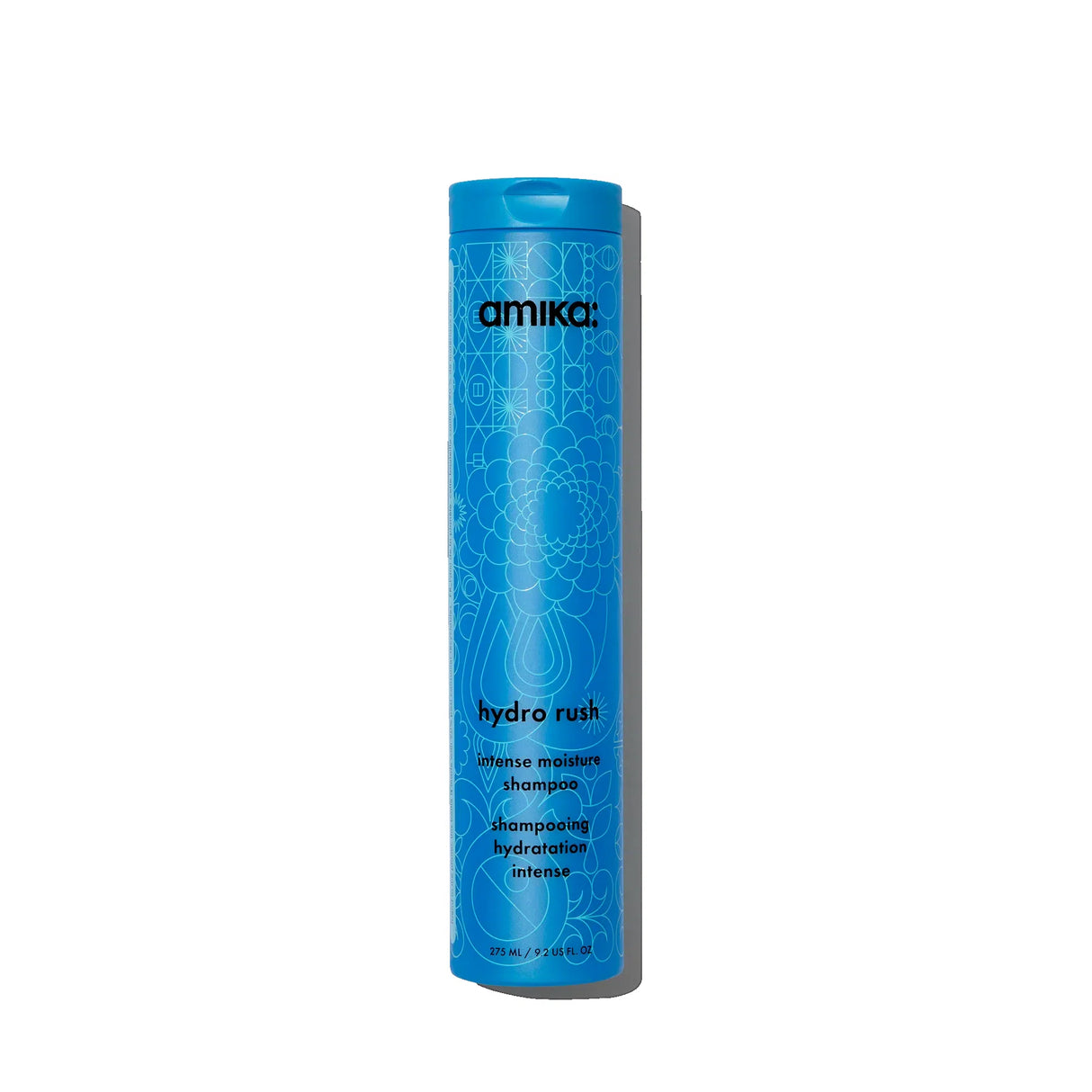 Hydro Rush Shampoo-Amika