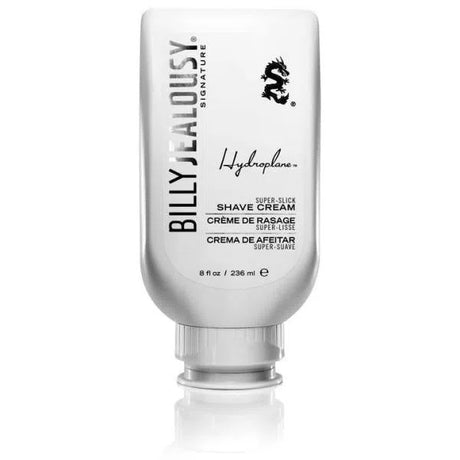 Hydroplane Super Slick Shave Cream-Billy Jealousy