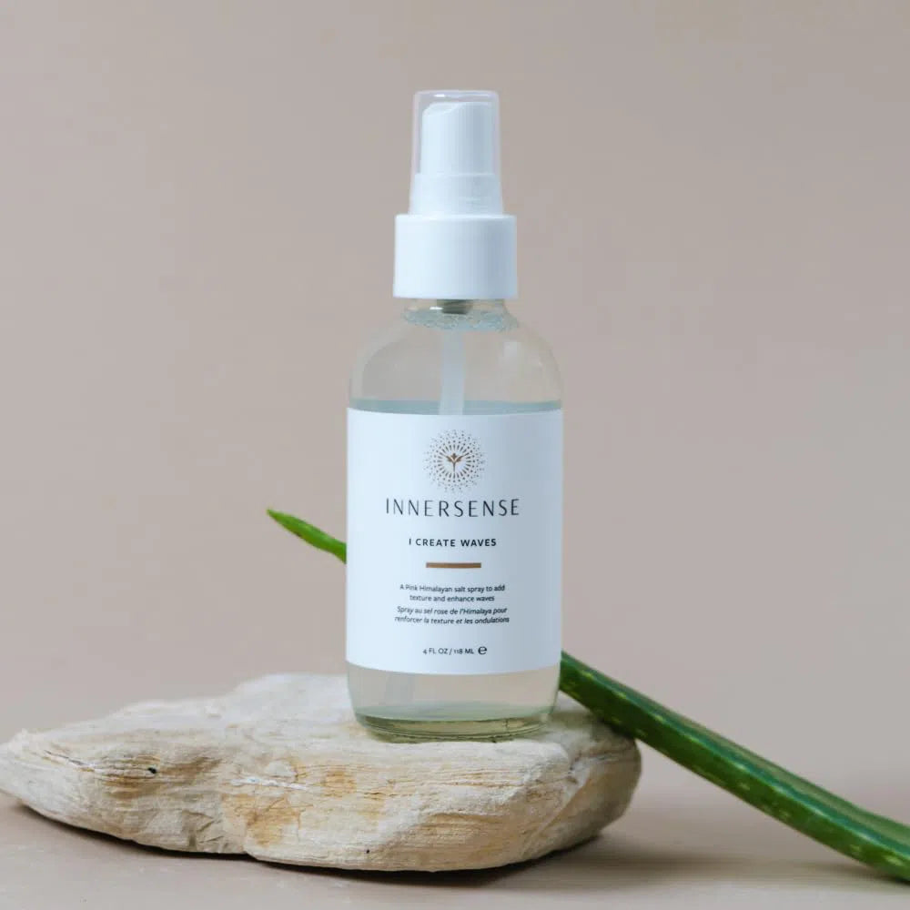 I Create Waves Himalayan Salt Spray-Innersense