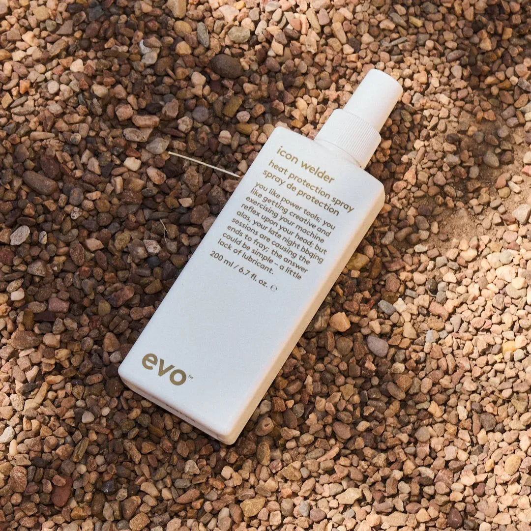 Icon Welder Heat Protection Spray-EVO