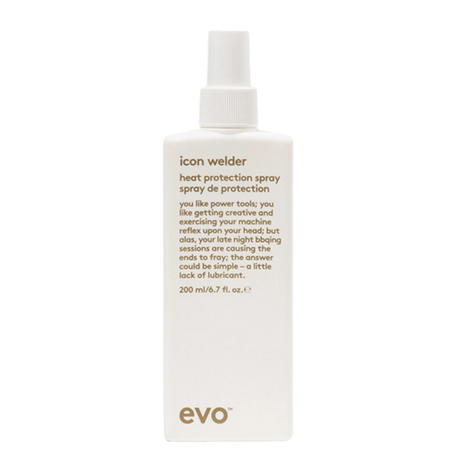 Icon Welder Heat Protection Spray-EVO