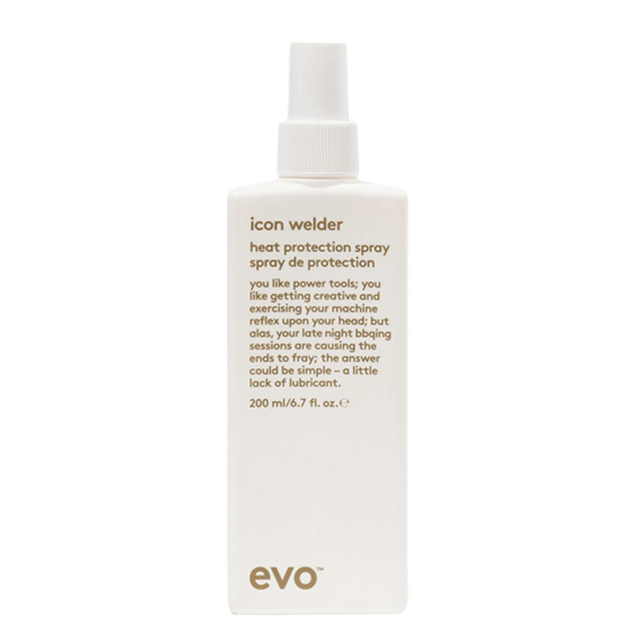 Icon Welder Heat Protection Spray-EVO