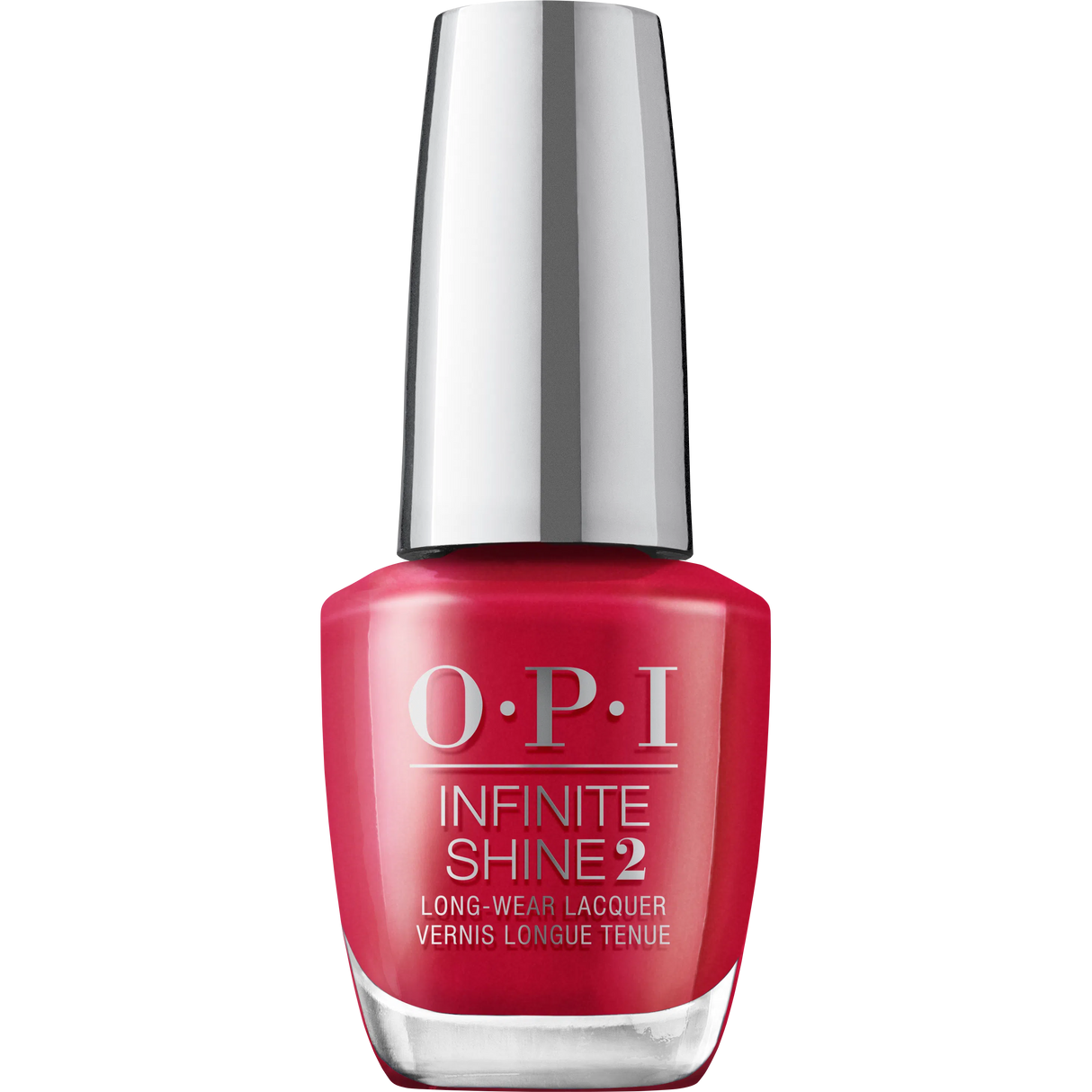 Infinite Shine Fall Downtown LA Collection-OPI