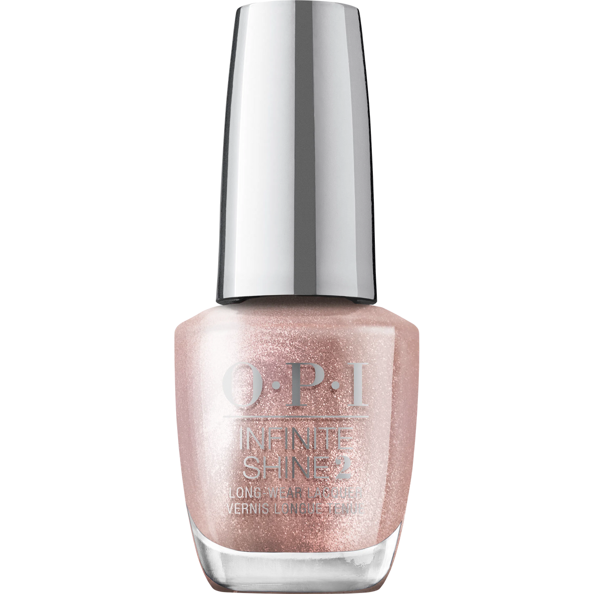 Infinite Shine Fall Downtown LA Collection-OPI
