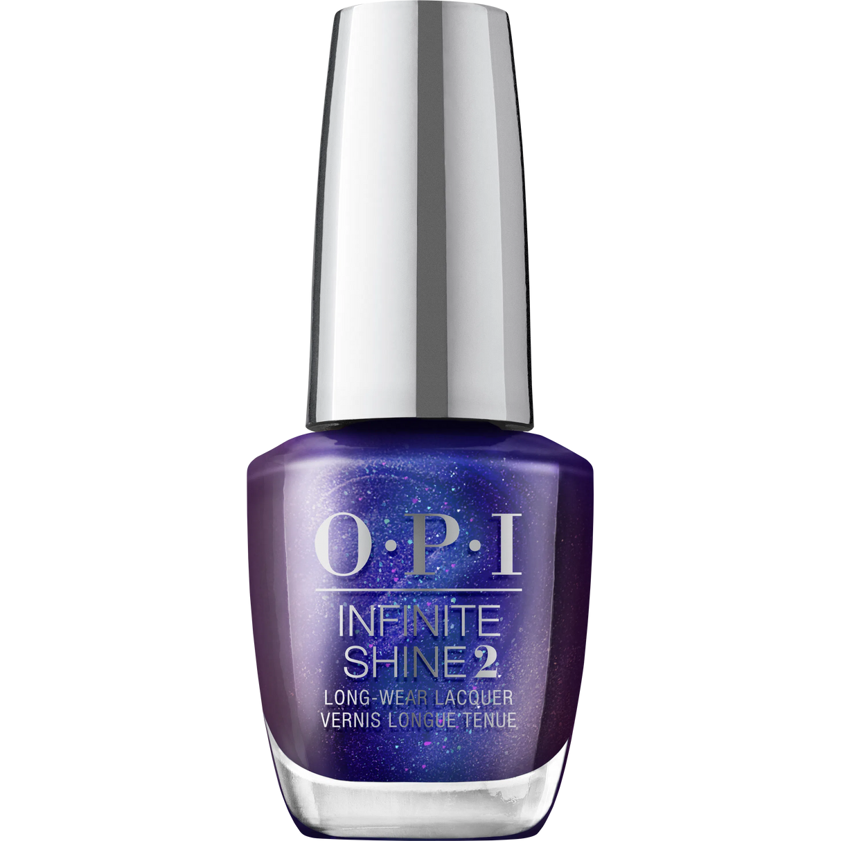 Infinite Shine Fall Downtown LA Collection-OPI